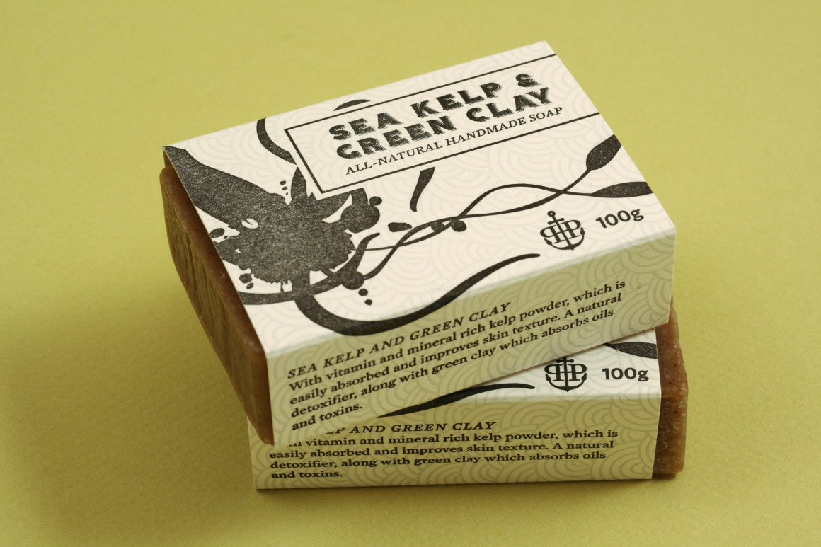 port hope press soap